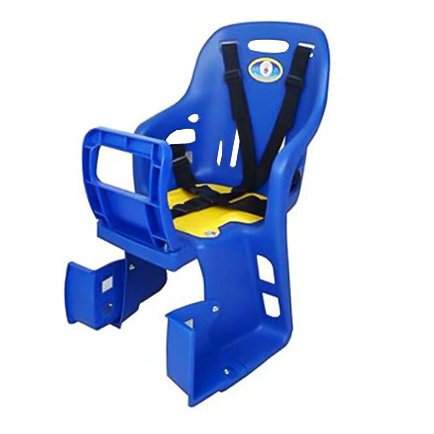 Kids bike seat