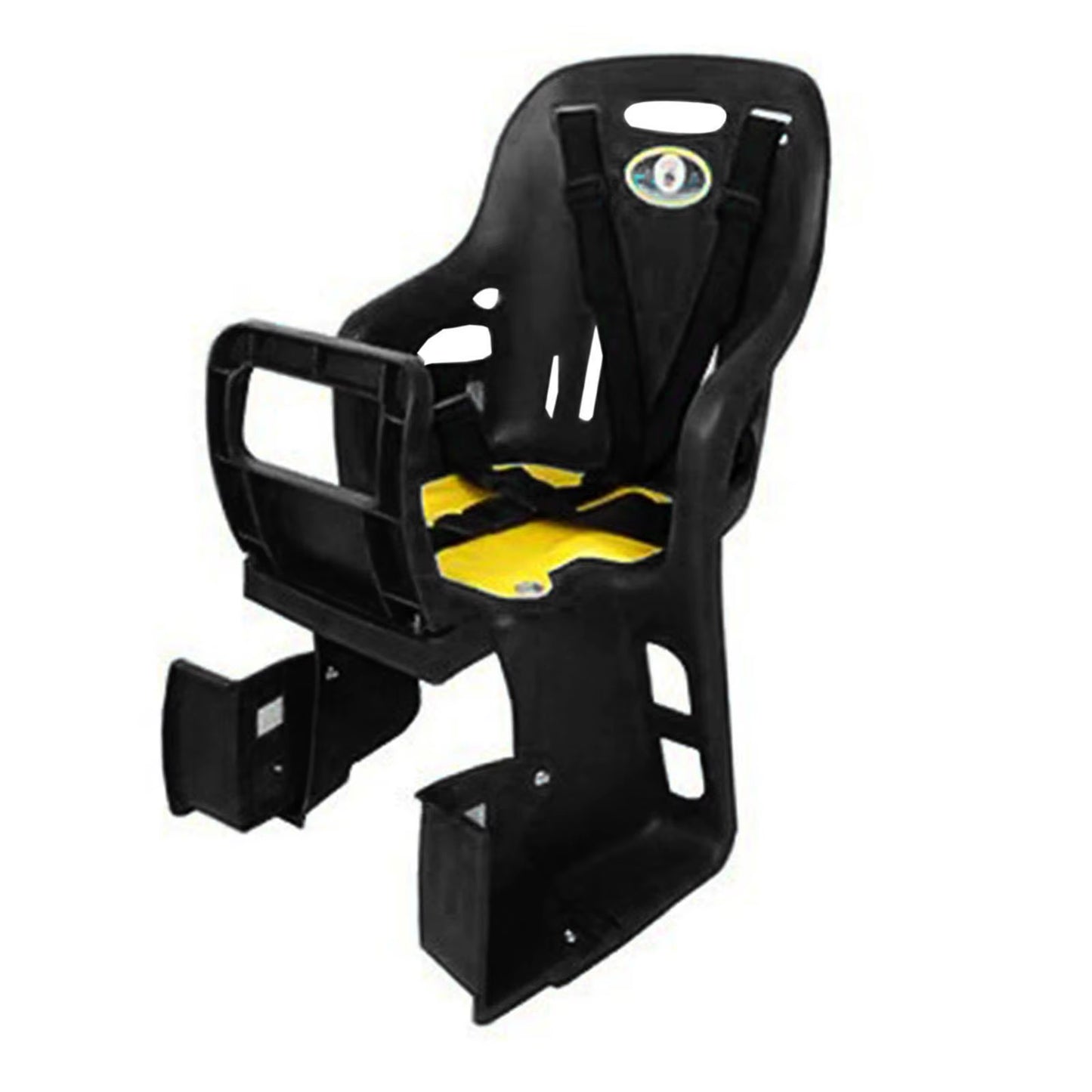 Kids bike seat