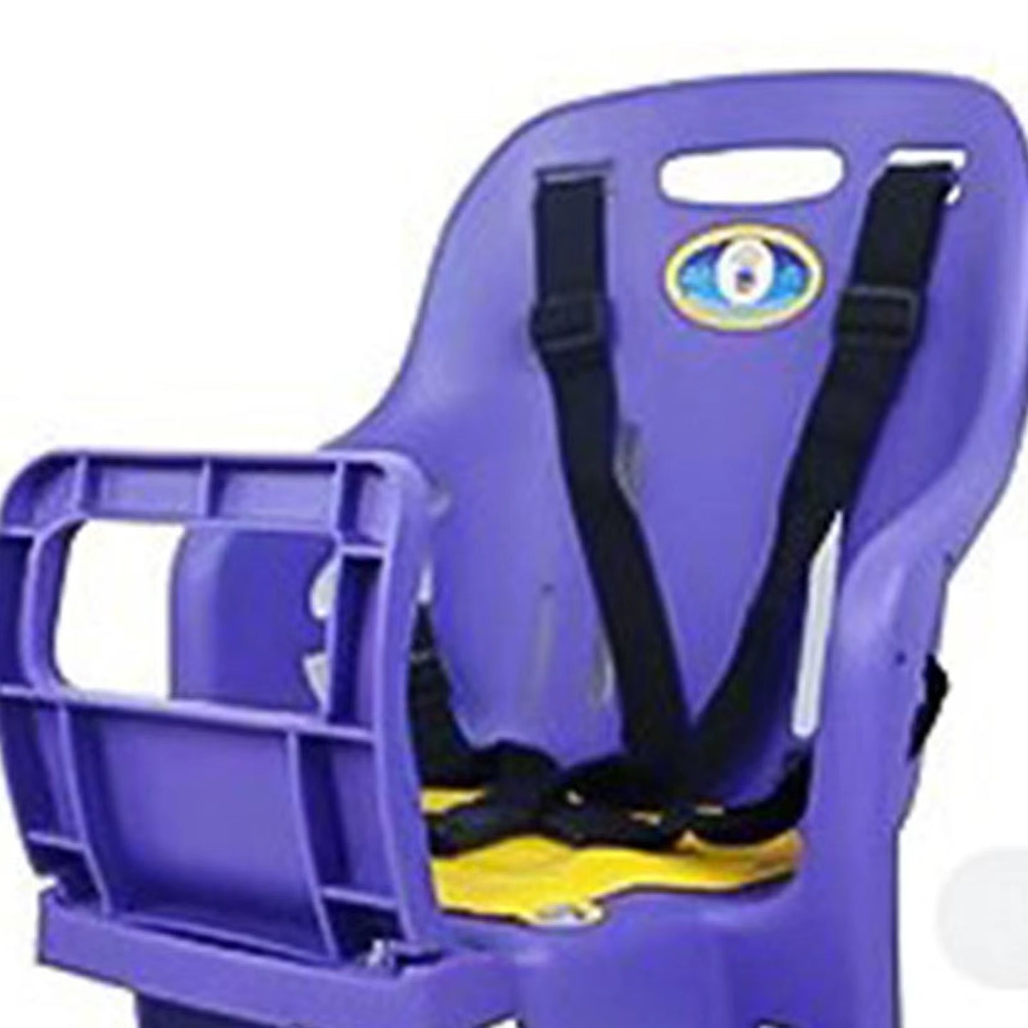 Kids bike seat