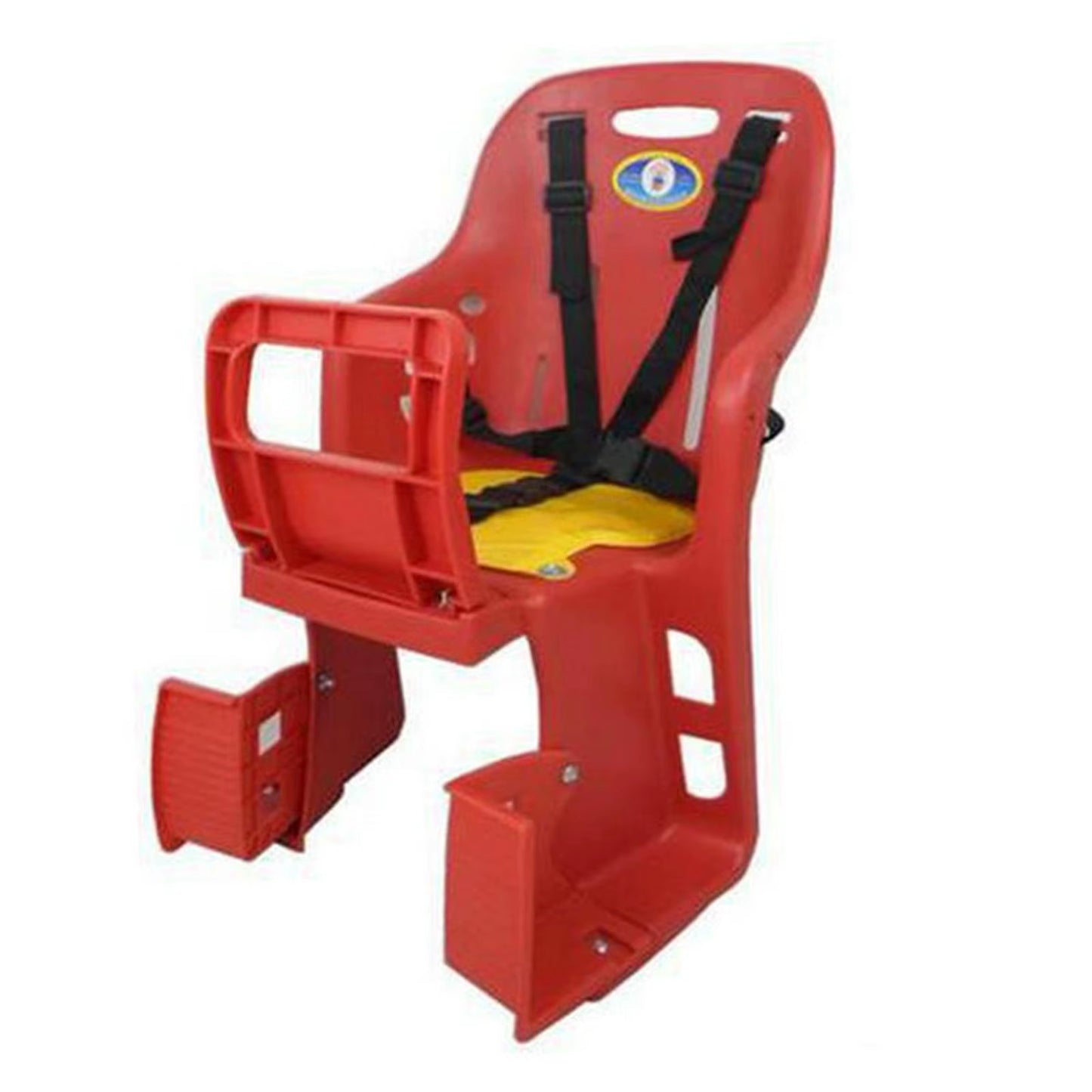 Kids bike seat