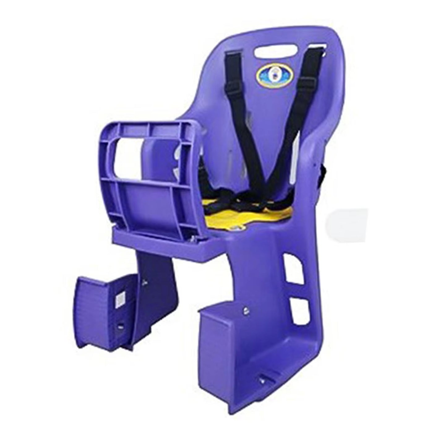 Kids bike seat