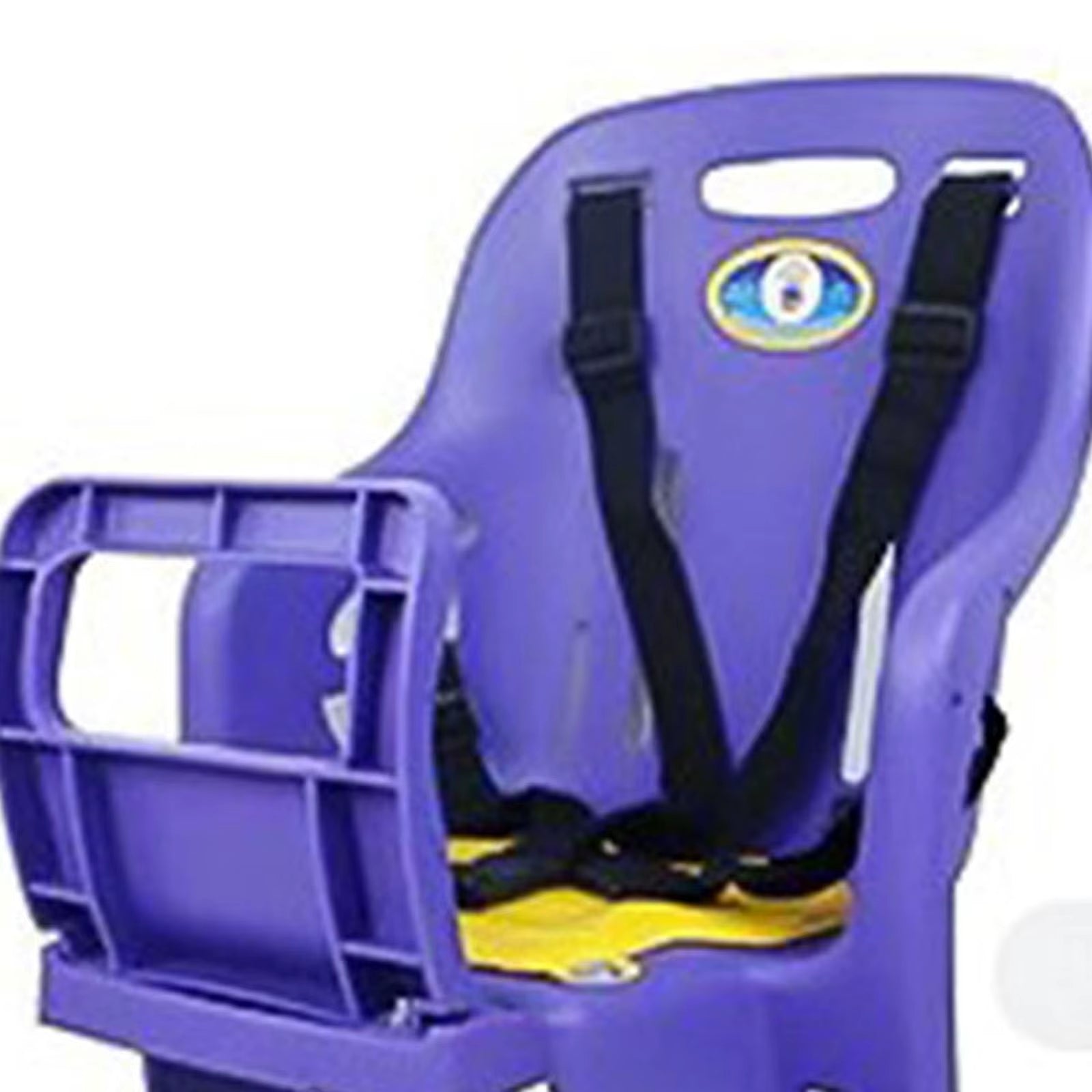 Kids bike seat